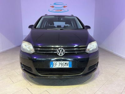 Volkswagen Golf Plus 1.2 TSI Comfortline usata