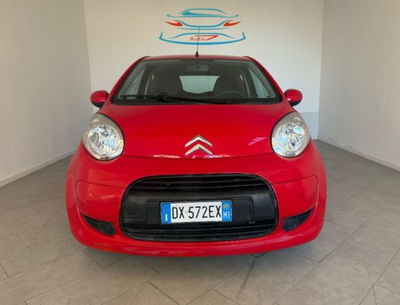 Citroen C1 1.0 3 porte airdream DeeJay usata
