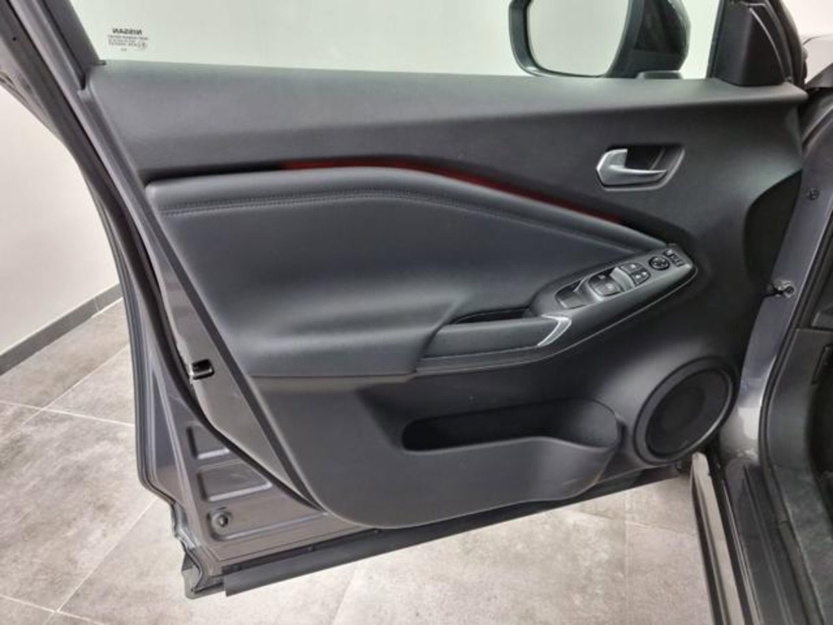 Nissan Juke 1.0 dig-t N-Connecta 114cv dct (15)
