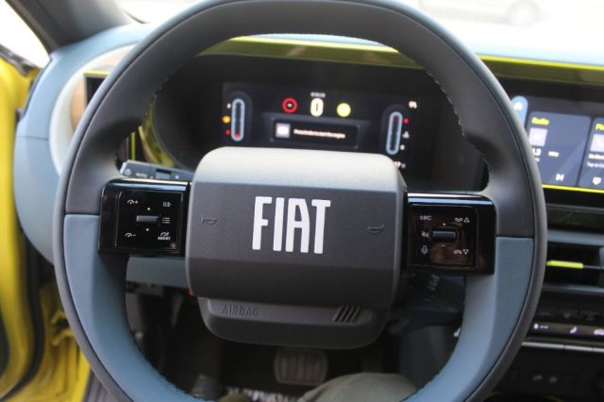 Fiat Grande Panda 1.2 La Prima 100cv (14)
