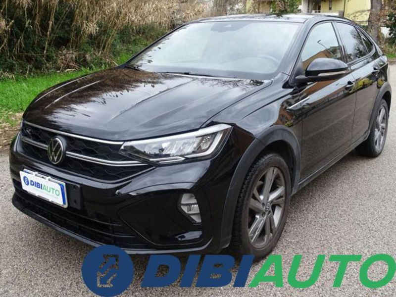 Volkswagen Taigo 1.0 tsi R-Line 115cv
