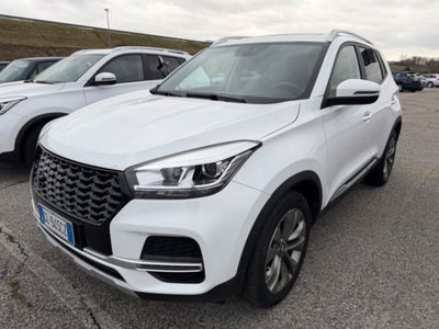 Dr dr 4.0 4.0 1.5 usata