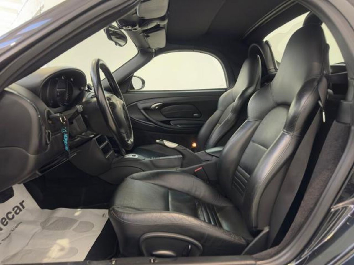 Porsche Boxster 2.7i 24V cat (12)
