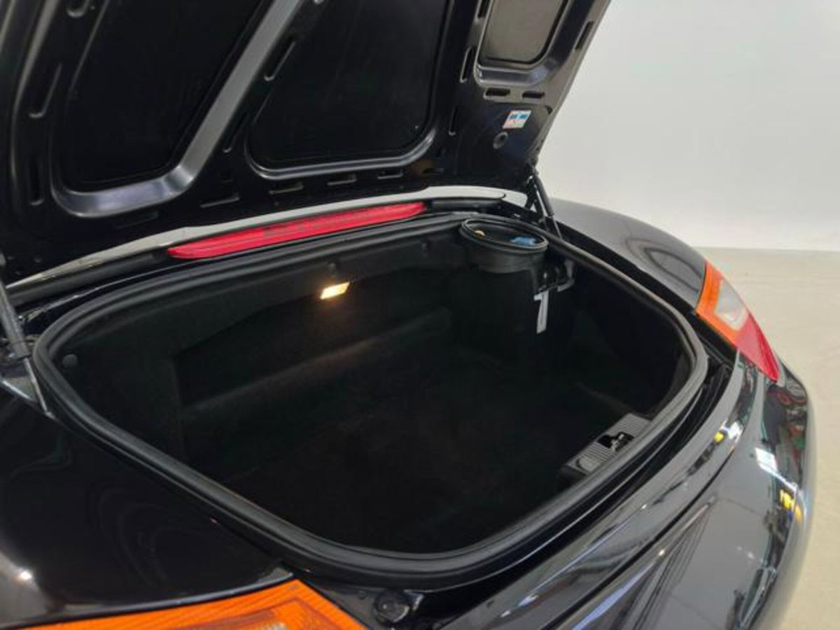 Porsche Boxster 2.7i 24V cat (14)