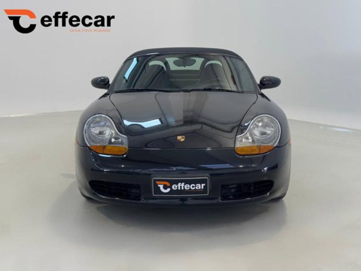 Porsche Boxster 2.7i 24V cat (2)