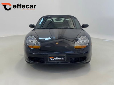 Porsche Boxster 2.7i 24V cat (2)