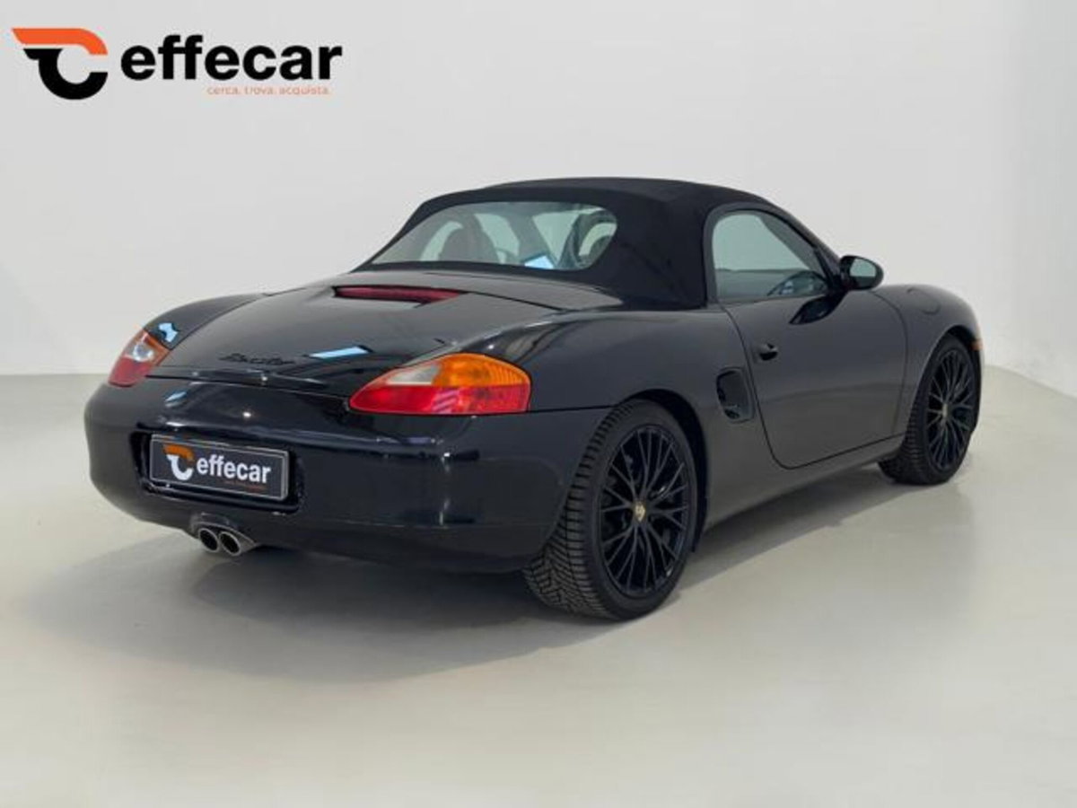 Porsche Boxster 2.7i 24V cat (6)