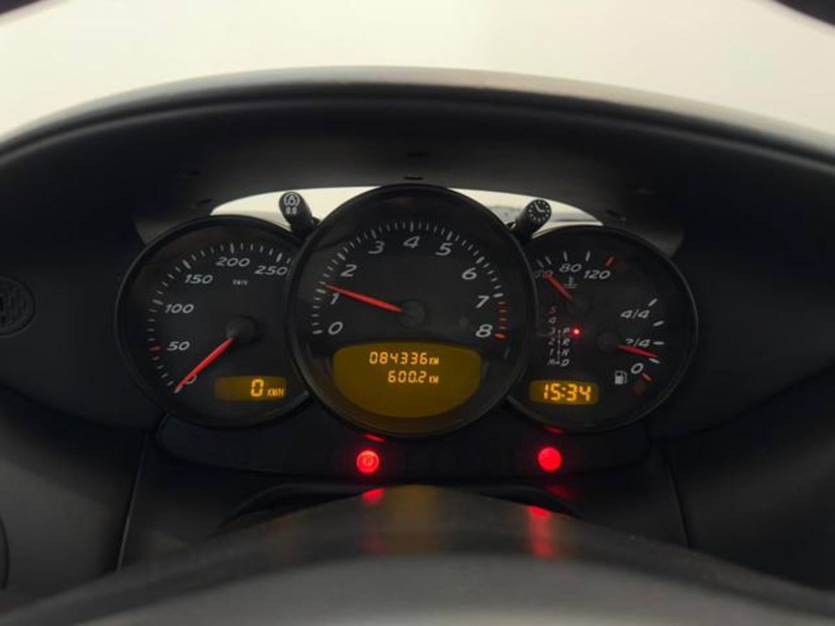 Porsche Boxster 2.7i 24V cat (9)