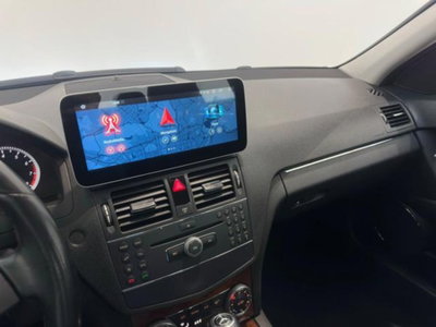 Mercedes-Benz Classe C 280 Elegance (10)