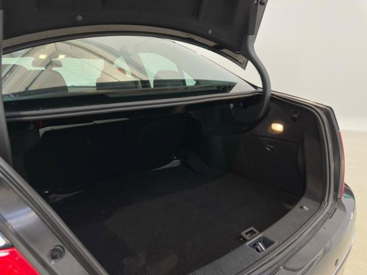 Mercedes-Benz Classe C 280 Elegance (14)