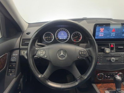 Mercedes-Benz Classe C 280 Elegance (8)
