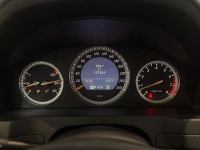 Mercedes-Benz Classe C 280 Elegance (9)