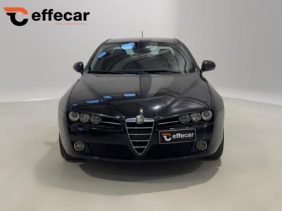 Alfa Romeo 159 2.4 JTDm 200 CV Distinctive Q-Tronic (2)