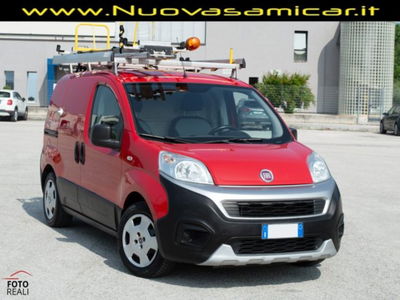 Fiat Fiorino Furgone cargo 1.3 mjt 95cv Adventure usato
