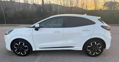 Ford Puma 1.0 EcoBoost 125 CV S&S aut. ST-Line X (5)