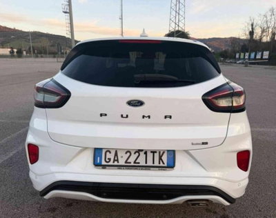 Ford Puma 1.0 EcoBoost 125 CV S&S aut. ST-Line X (6)