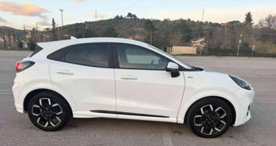 Ford Puma 1.0 EcoBoost 125 CV S&S aut. ST-Line X (9)