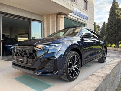 Audi Q8 Q8 50 TDI 286 CV quattro tiptronic Sport usata