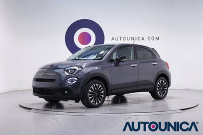 Fiat 500X 1.5 t4 hybrid 130cv dct usata