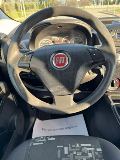 Fiat Qubo 1.4 8V 77 CV Dynamic Natural Power (16)