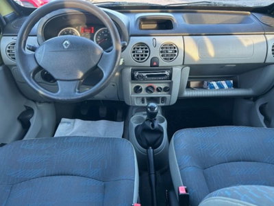 Renault Kangoo 1.6 16V 5p. Expression (10)