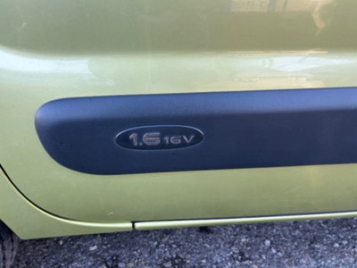 Renault Kangoo 1.6 16V 5p. Expression (17)