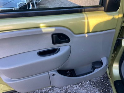 Renault Kangoo 1.6 16V 5p. Expression (18)