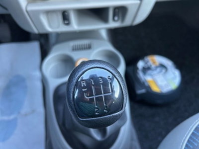 Renault Kangoo 1.6 16V 5p. Expression (20)