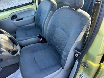 Renault Kangoo 1.6 16V 5p. Expression (8)