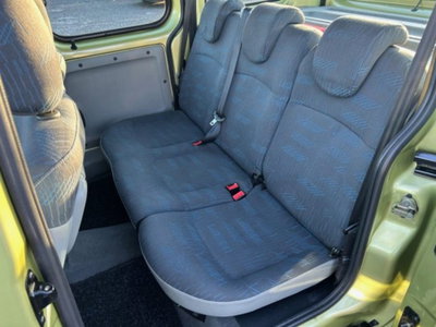 Renault Kangoo 1.6 16V 5p. Expression (9)