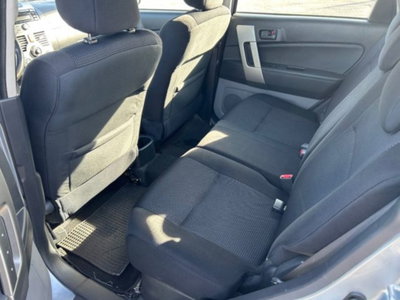 Daihatsu Terios 1.3i 16V cat 4WD CX (11)
