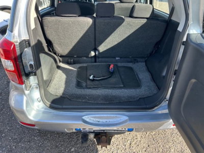 Daihatsu Terios 1.3i 16V cat 4WD CX (12)
