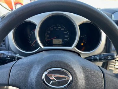 Daihatsu Terios 1.3i 16V cat 4WD CX (14)