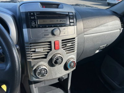 Daihatsu Terios 1.3i 16V cat 4WD CX (15)