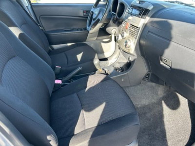 Daihatsu Terios 1.3i 16V cat 4WD CX (16)