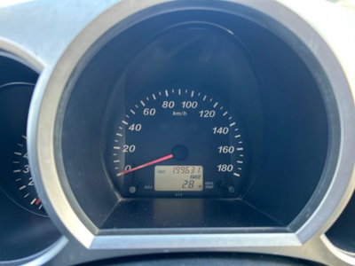 Daihatsu Terios 1.3i 16V cat 4WD CX (17)