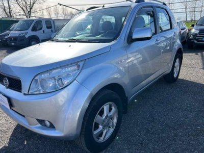 Daihatsu Terios 1.3i 16V cat 4WD CX (7)