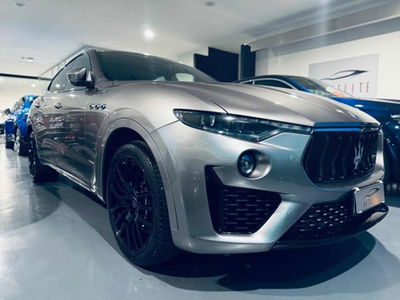 Maserati Levante Levante V6 Diesel 275 CV AWD Gransport usata
