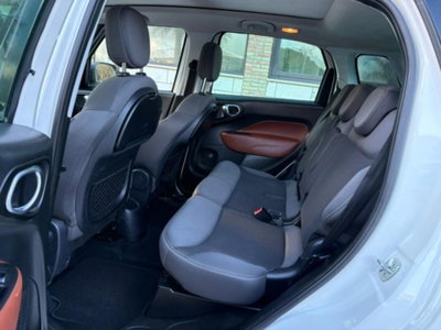 Fiat 500L 1.3 Multijet 95 CV Dualogic Trekking (10)