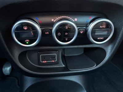 Fiat 500L 1.3 Multijet 95 CV Dualogic Trekking (12)