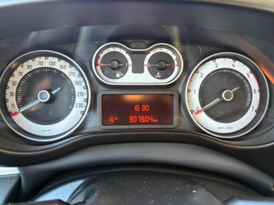 Fiat 500L 1.3 Multijet 95 CV Dualogic Trekking (13)