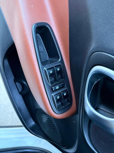 Fiat 500L 1.3 Multijet 95 CV Dualogic Trekking (16)