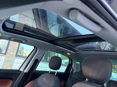 Fiat 500L 1.3 Multijet 95 CV Dualogic Trekking (7)