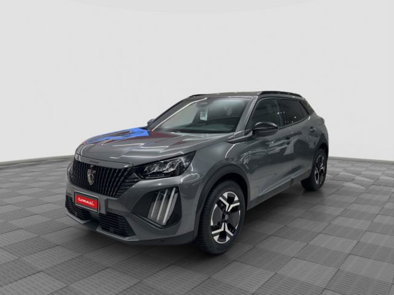 Peugeot 2008 PureTech 100 S&S Allure