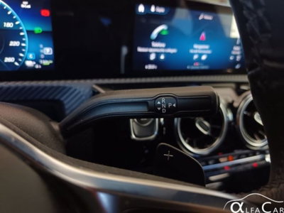 Mercedes-Benz CLA Shooting Brake 250 e Plug-in hybrid Shooting Brake Business (16)