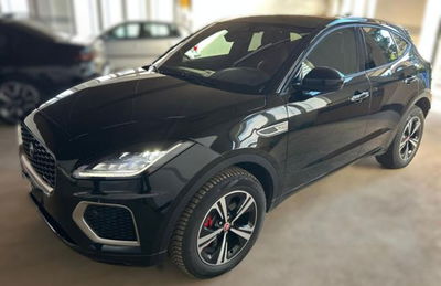 Jaguar E-Pace 2.0 I4 200 CV AWD Auto R-Dynamic S usata