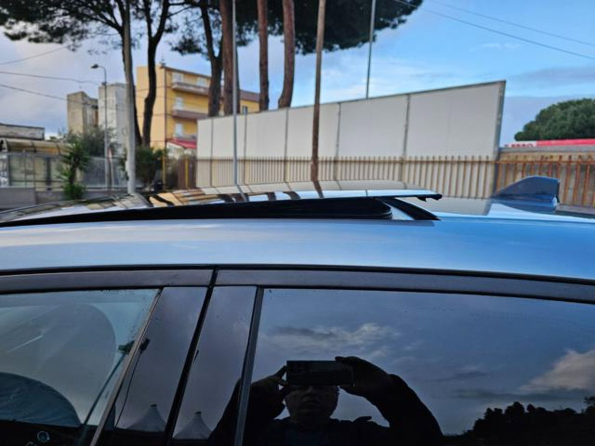 Alfa Romeo Junior elettrica Speciale 156cv (9)