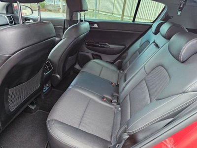 Kia Sportage 1.6 CRDI 136 CV DCT7 AWD GT Line (13)