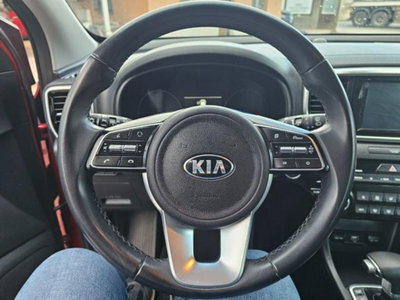 Kia Sportage 1.6 CRDI 136 CV DCT7 AWD GT Line (18)