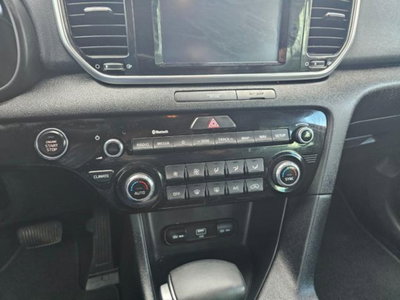 Kia Sportage 1.6 CRDI 136 CV DCT7 AWD GT Line (19)